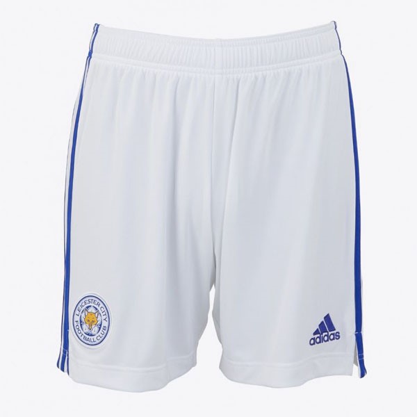 Pantalones Leicester City 1ª Kit 2021 2022